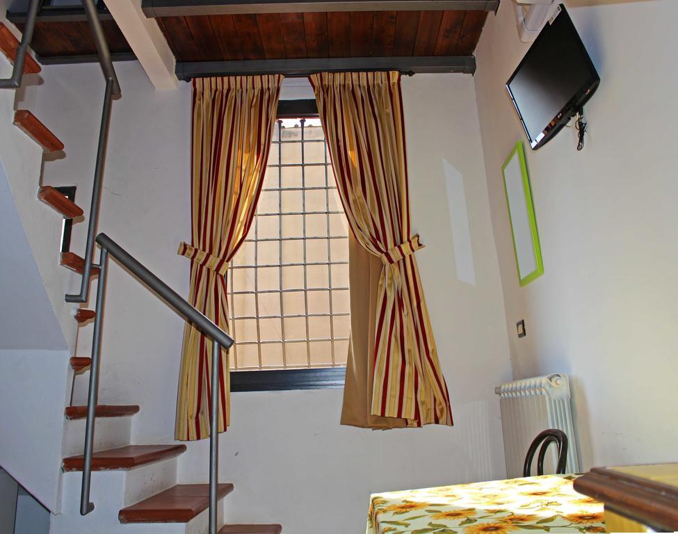 Max 3* Florencia