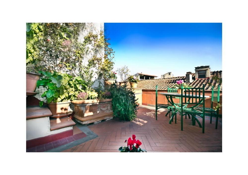 Max 3* Florencia
