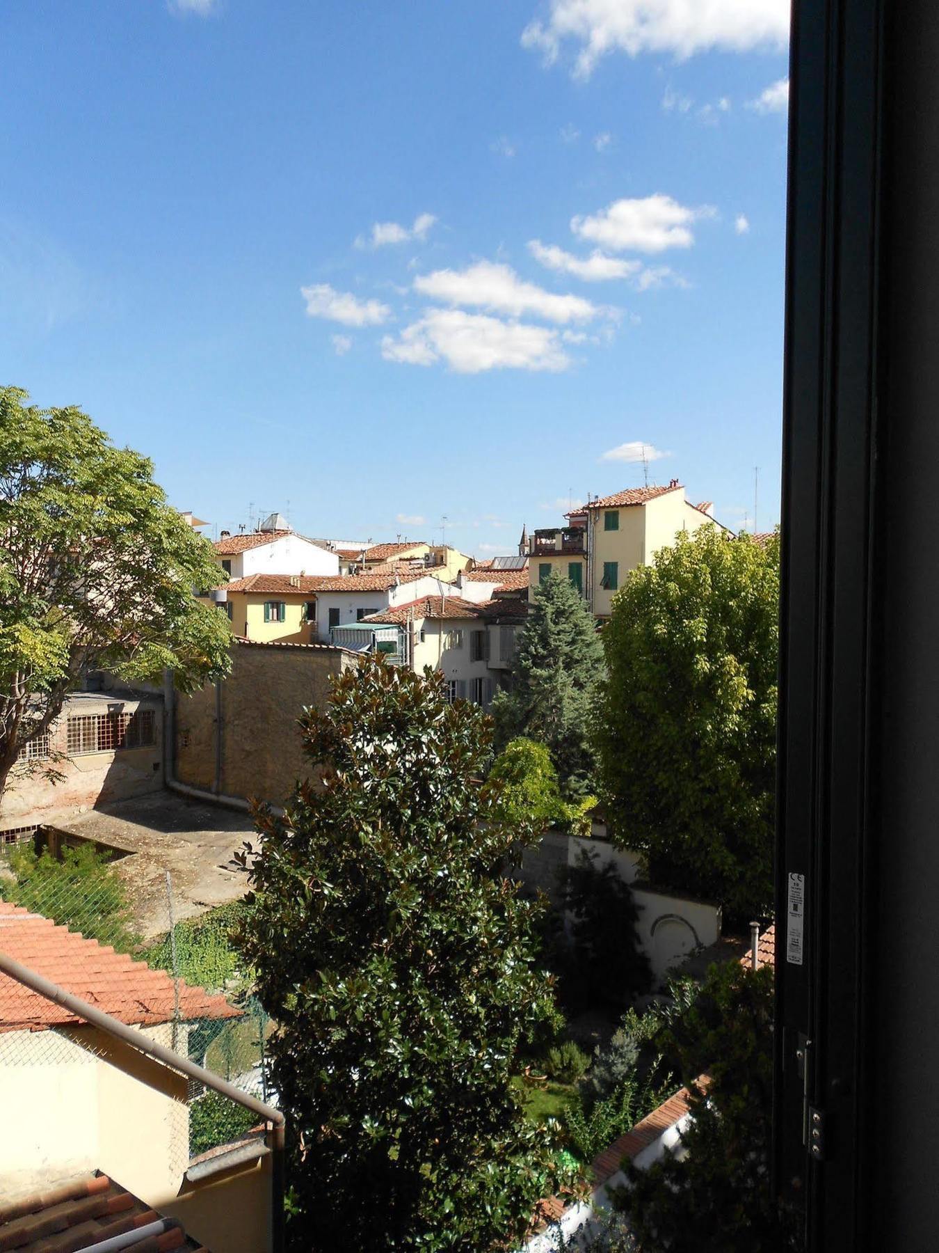 Max 3* Florencia