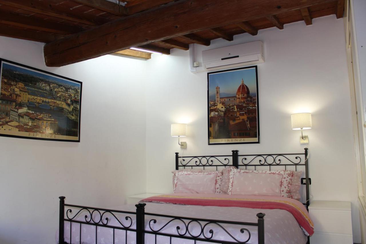 Max 3* Florencia