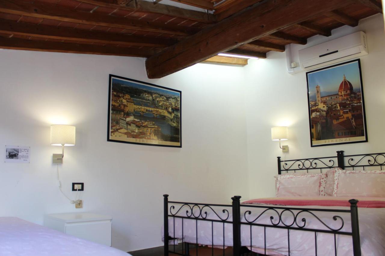 Max 3* Florencia