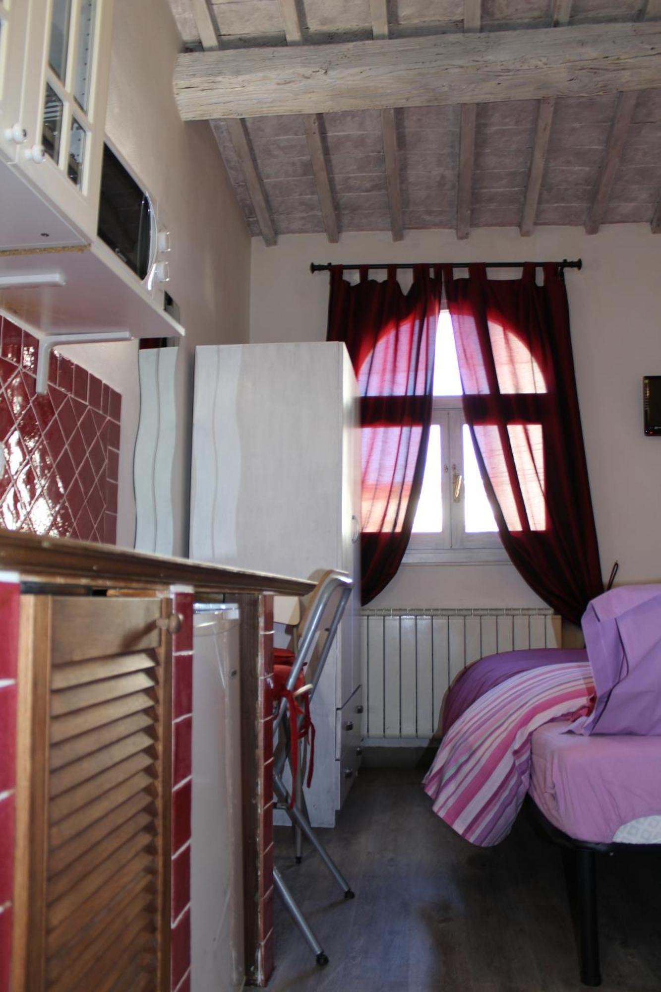 Max 3* Florencia