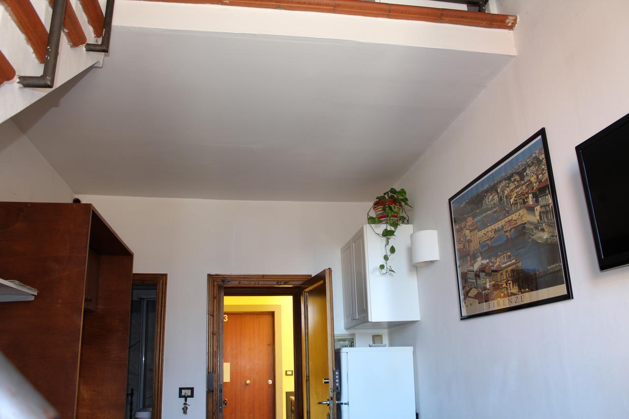 Max 3* Florencia